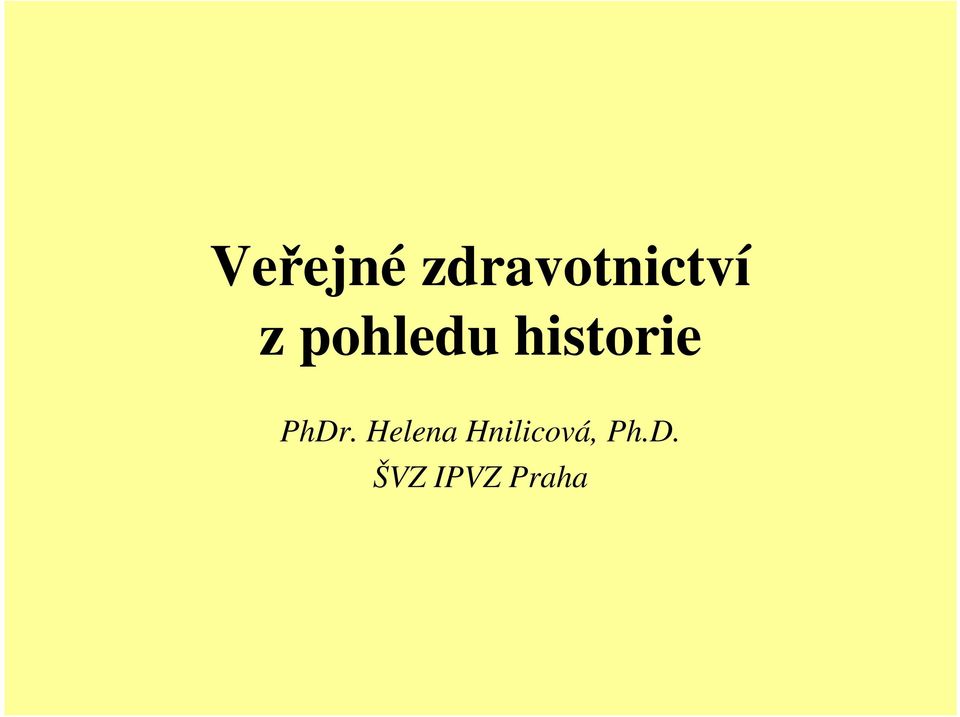 PhDr. Helena