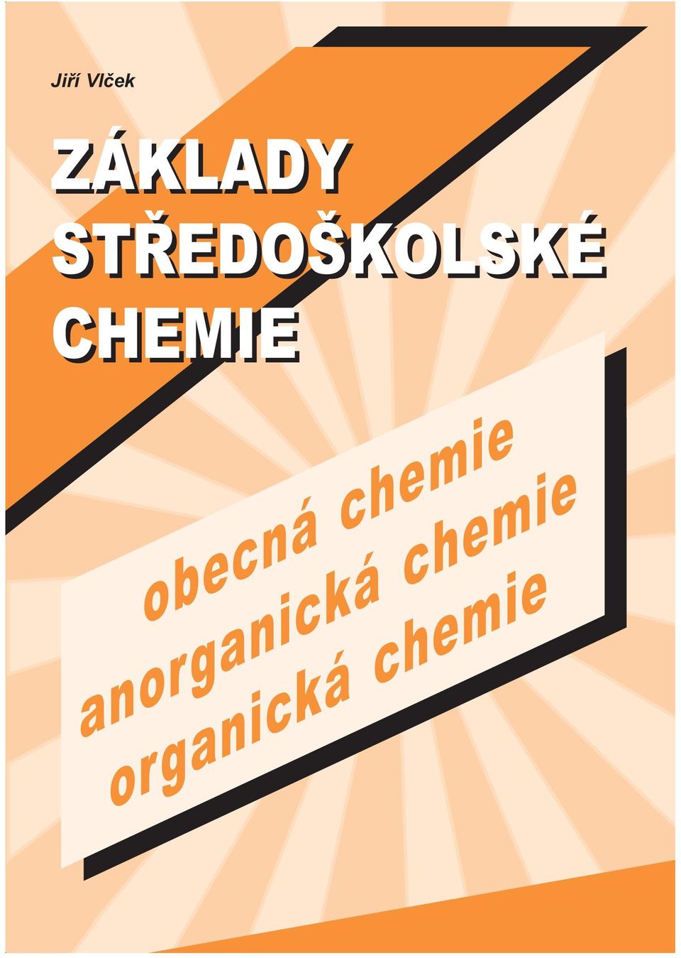 obecná chemie