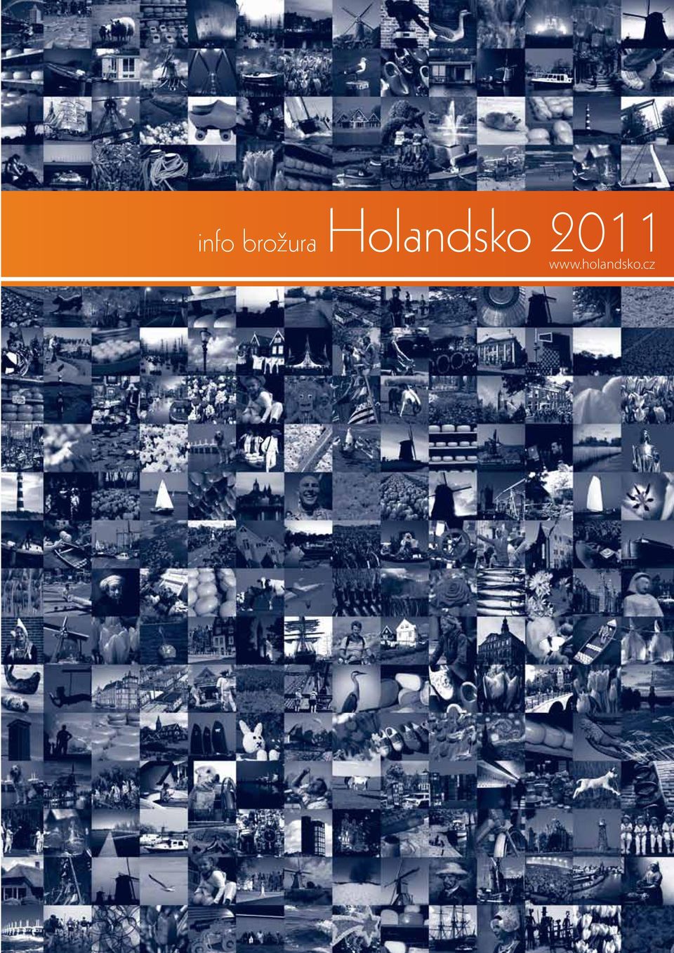 Holandsko