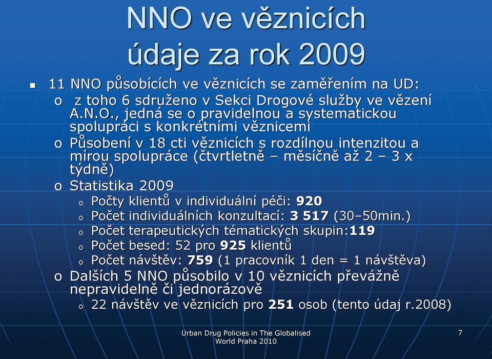 920 individuálních knzultací: 3 517 (30 50min.