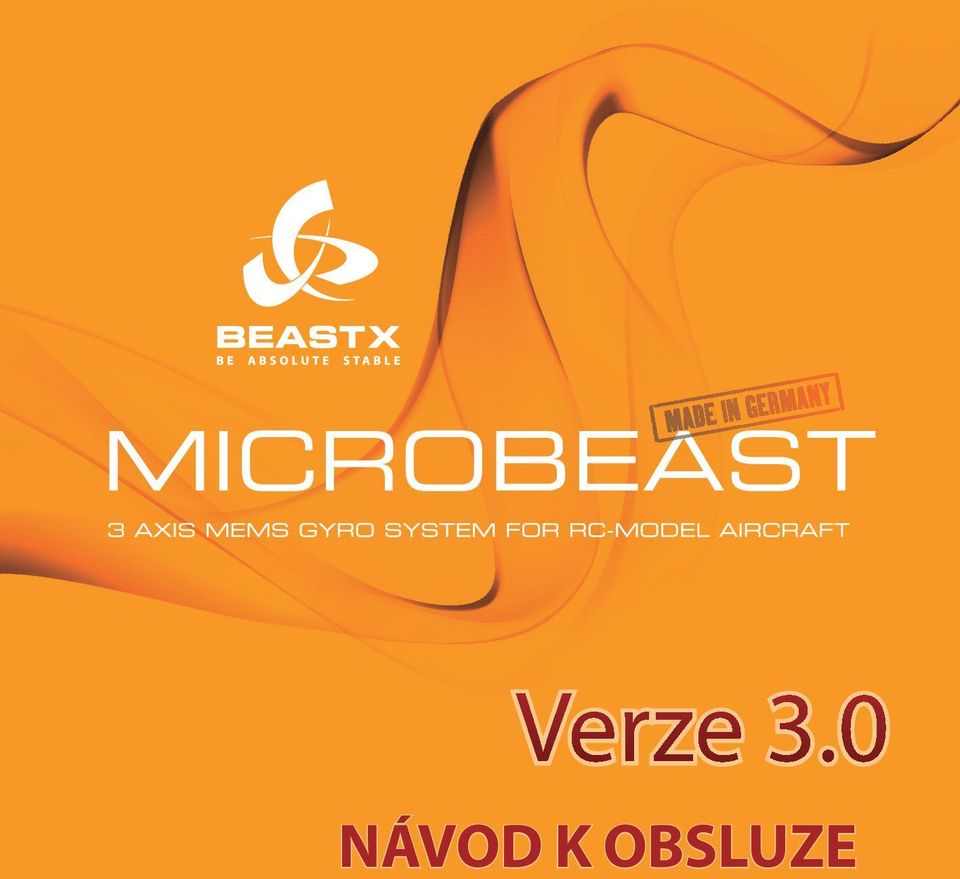OBSLUZE 1
