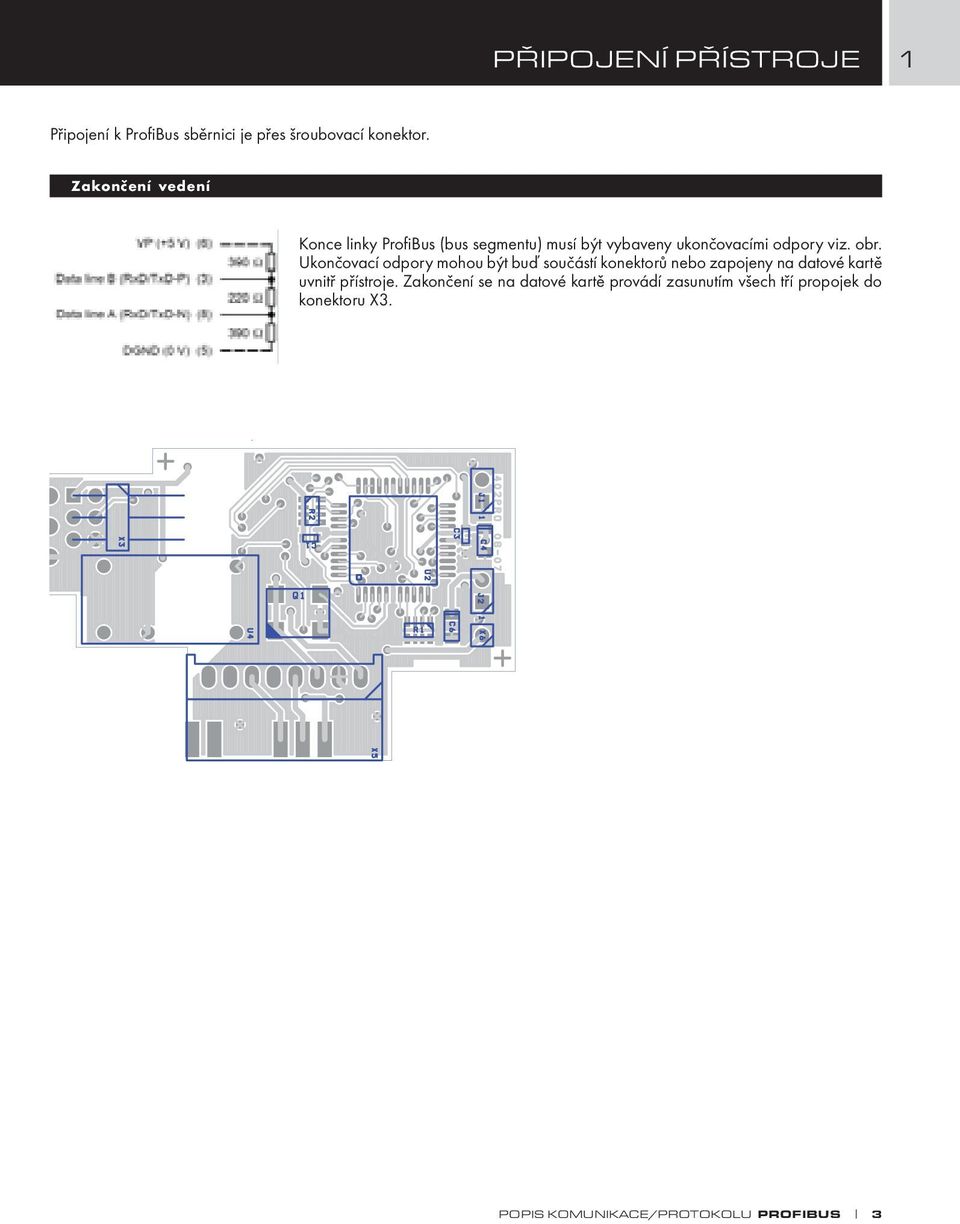 Om Profibus Popis Protokolu Kominukace Pdf Free Download