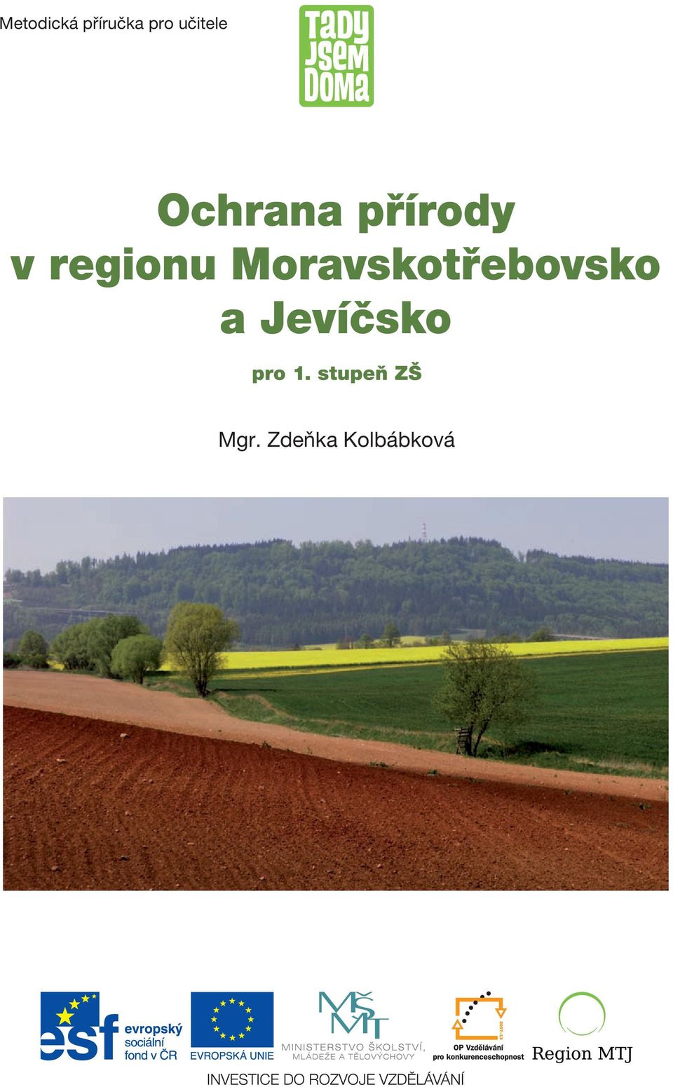 Moravskotřebovsko a Jevíčsko