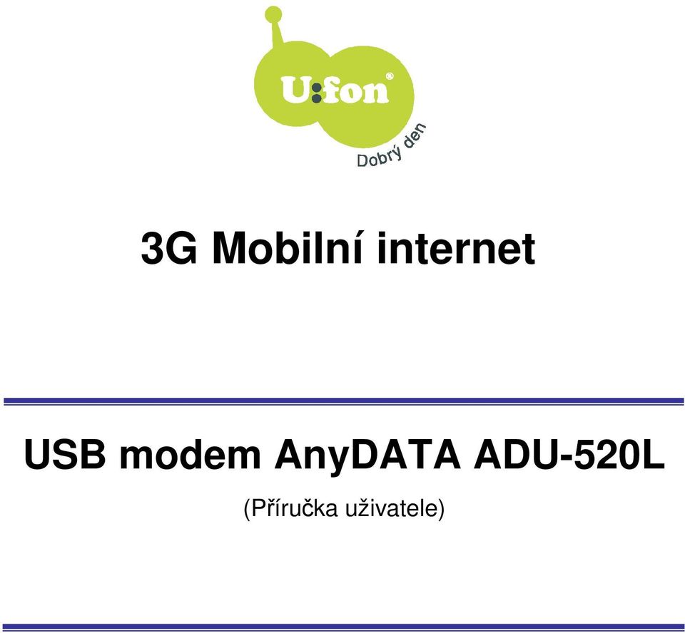 modem AnyDATA