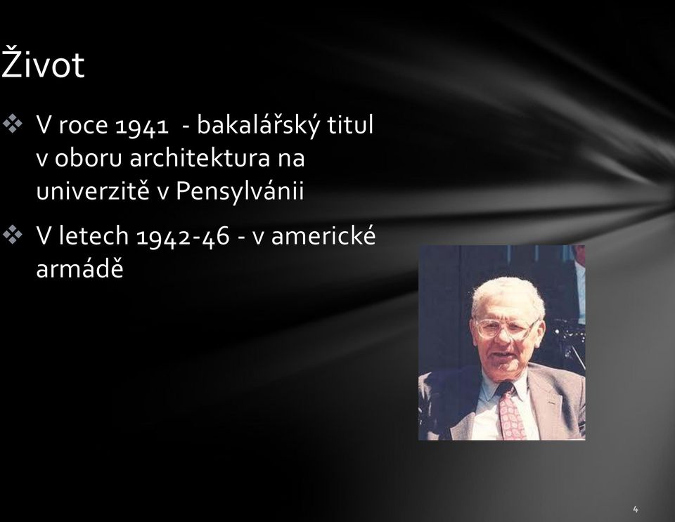 univerzitě v Pensylvánii V