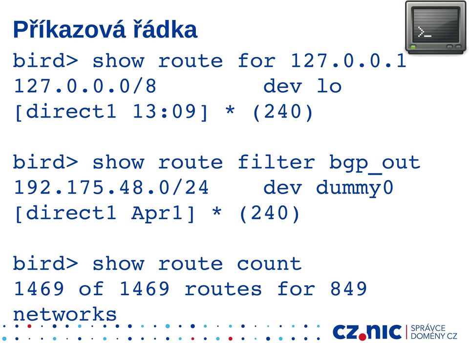 route filter bgp_out 192.175.48.