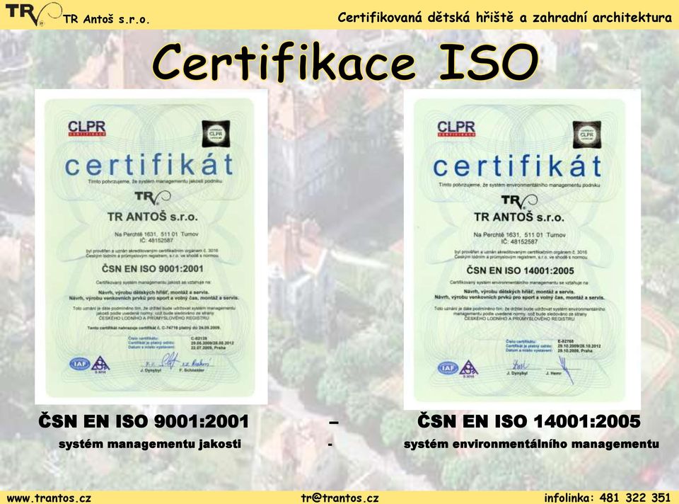 managementu jakosti -