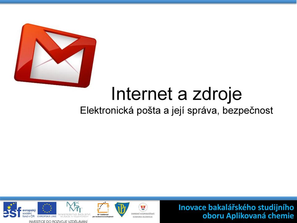 Elektronická