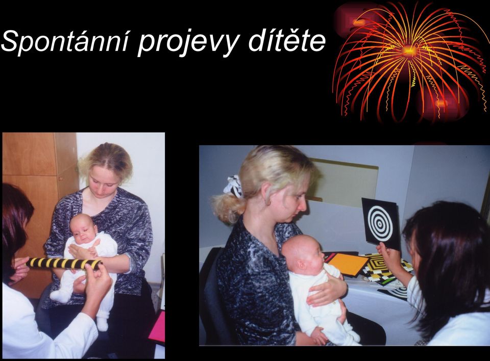 dítěte