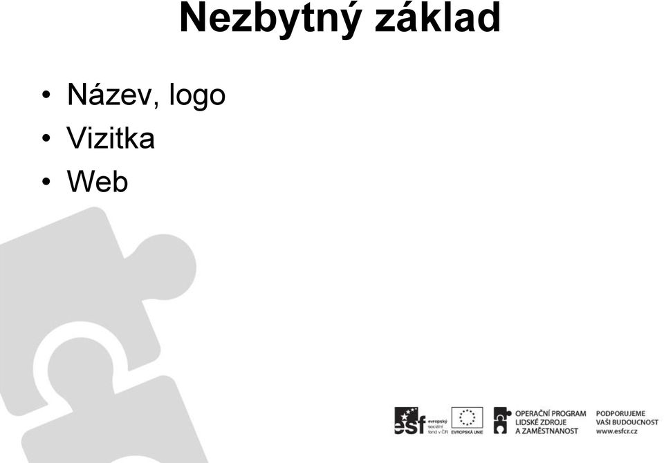 Název,