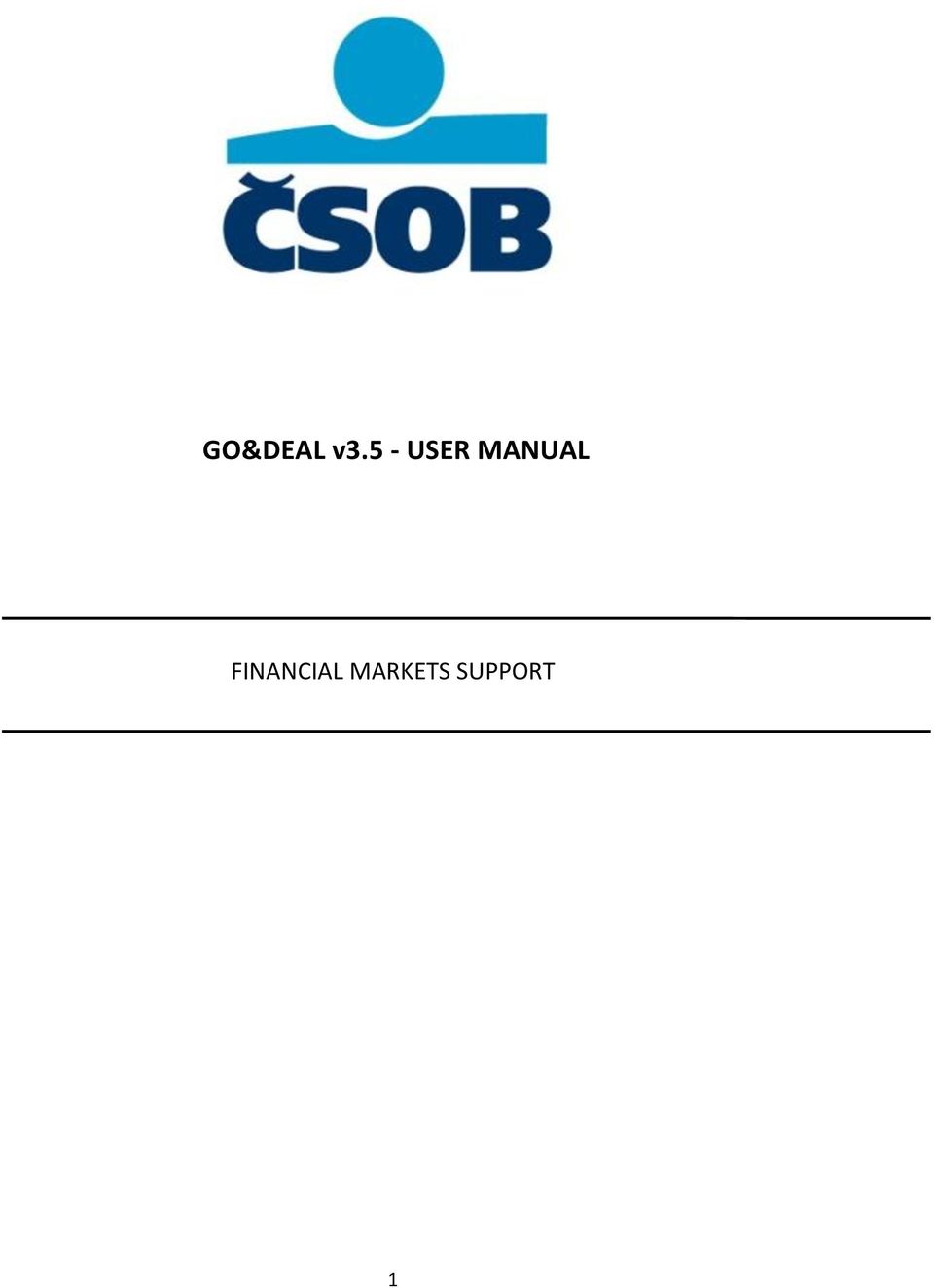 MANUAL