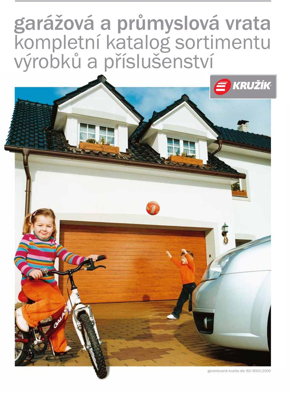 výrobků a příslušenství