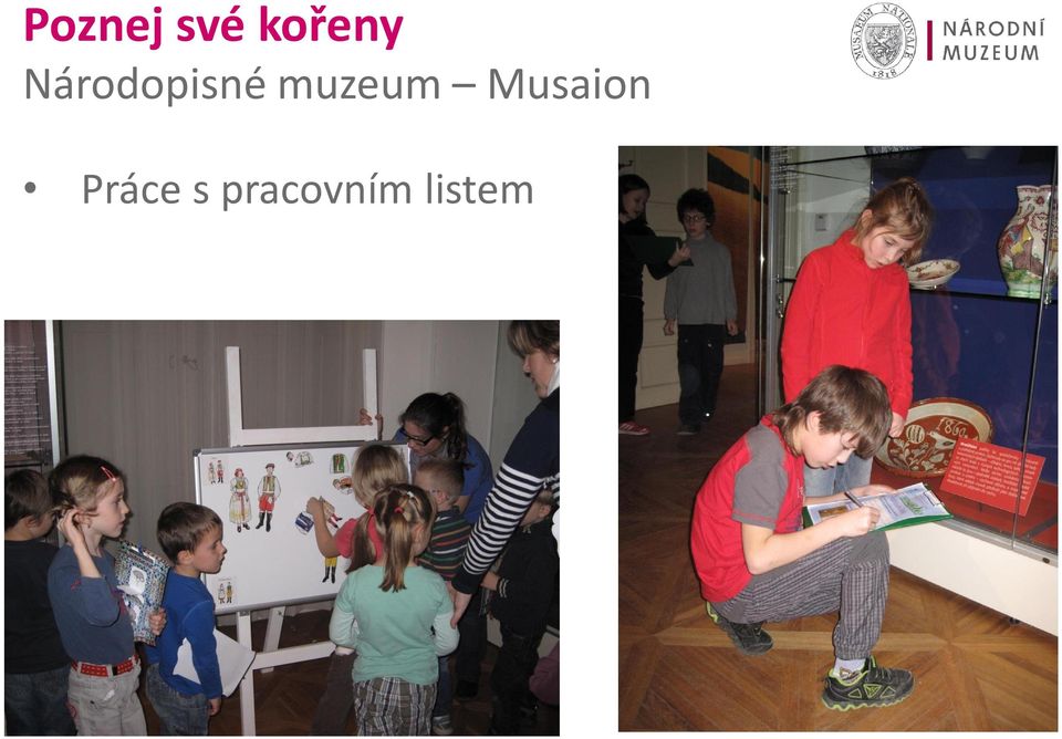 muzeum Musaion