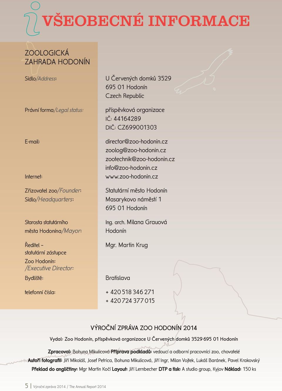 cz zoolog@zoo -hodonin.
