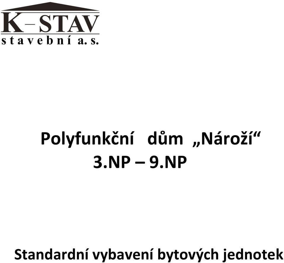 NP Standardní