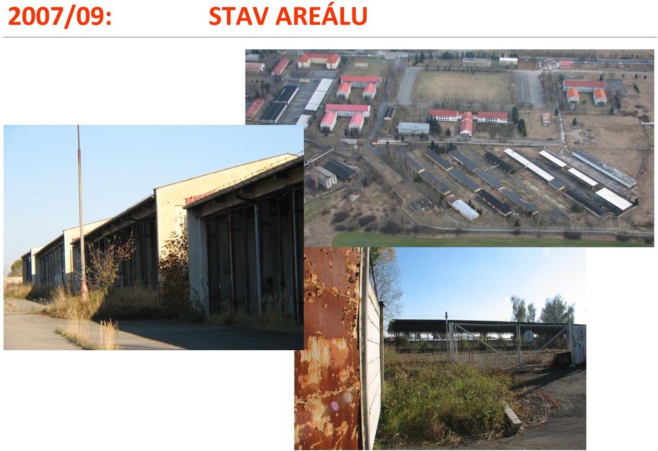 AREÁLU
