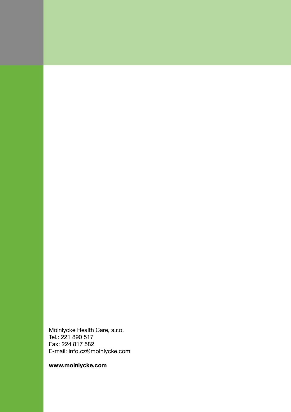 817 582 E-mail: info.