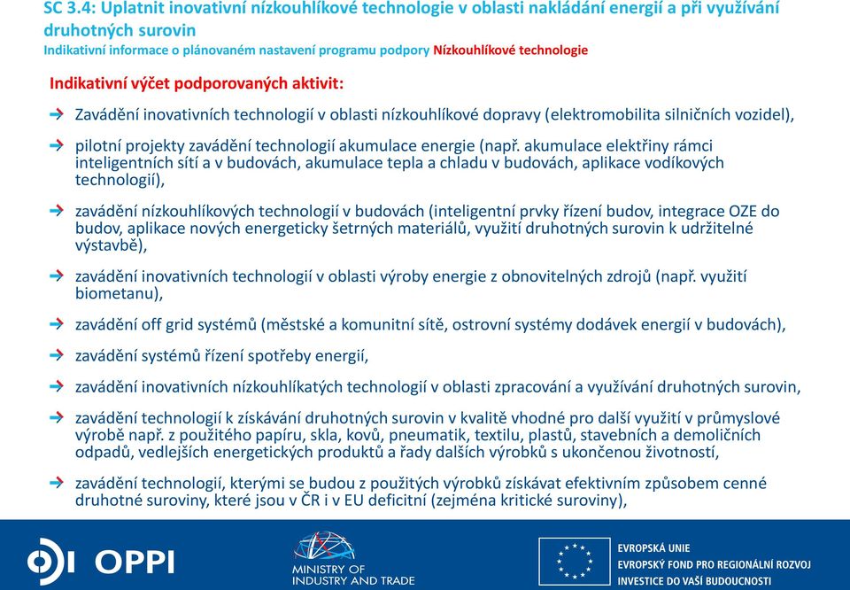 akumulace energie (např.