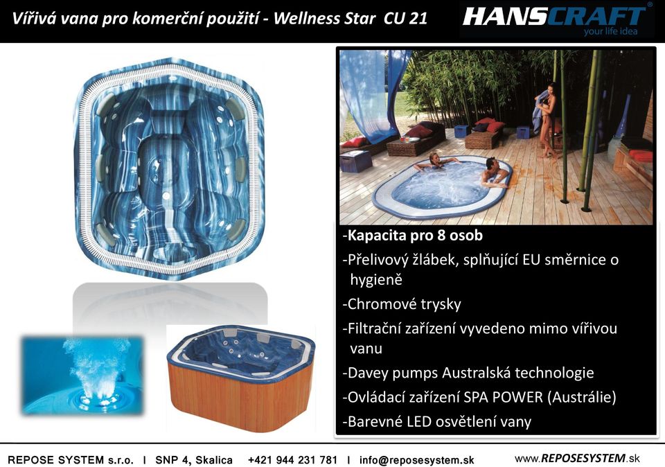 Wellness Star CU