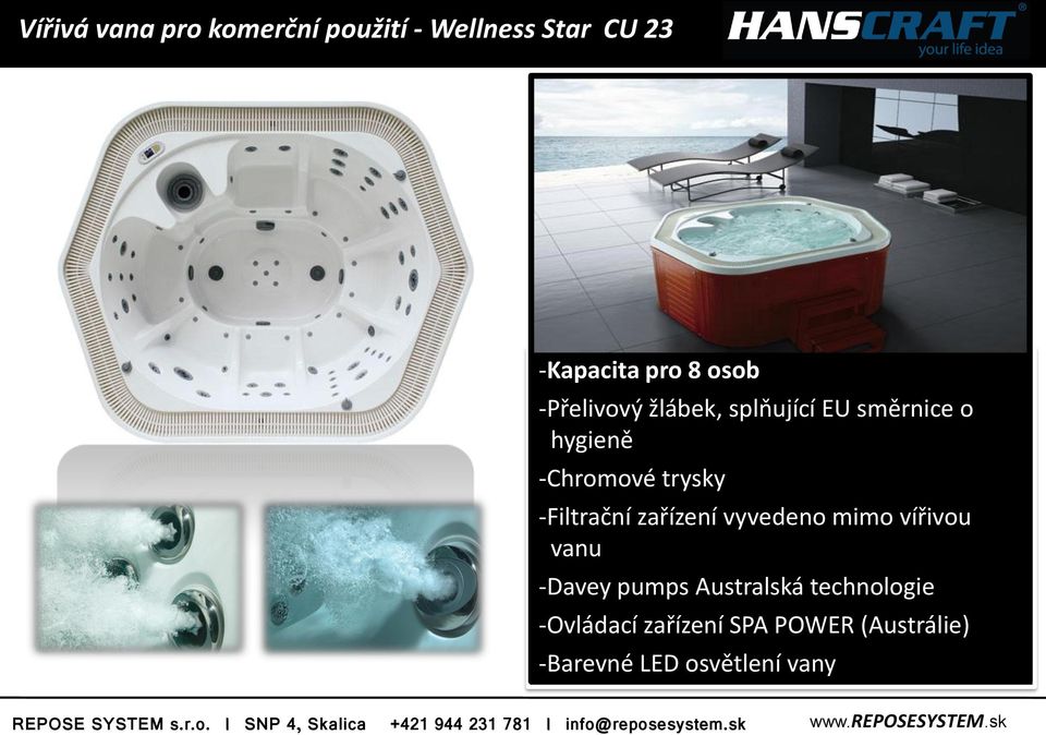 Wellness Star CU