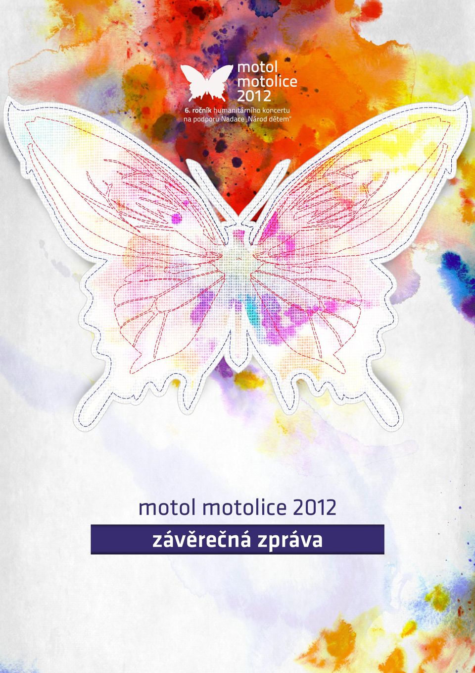 závěrečná