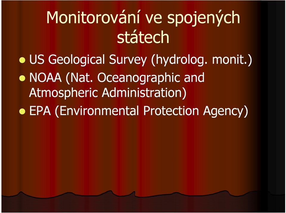 ) NOAA (Nat.