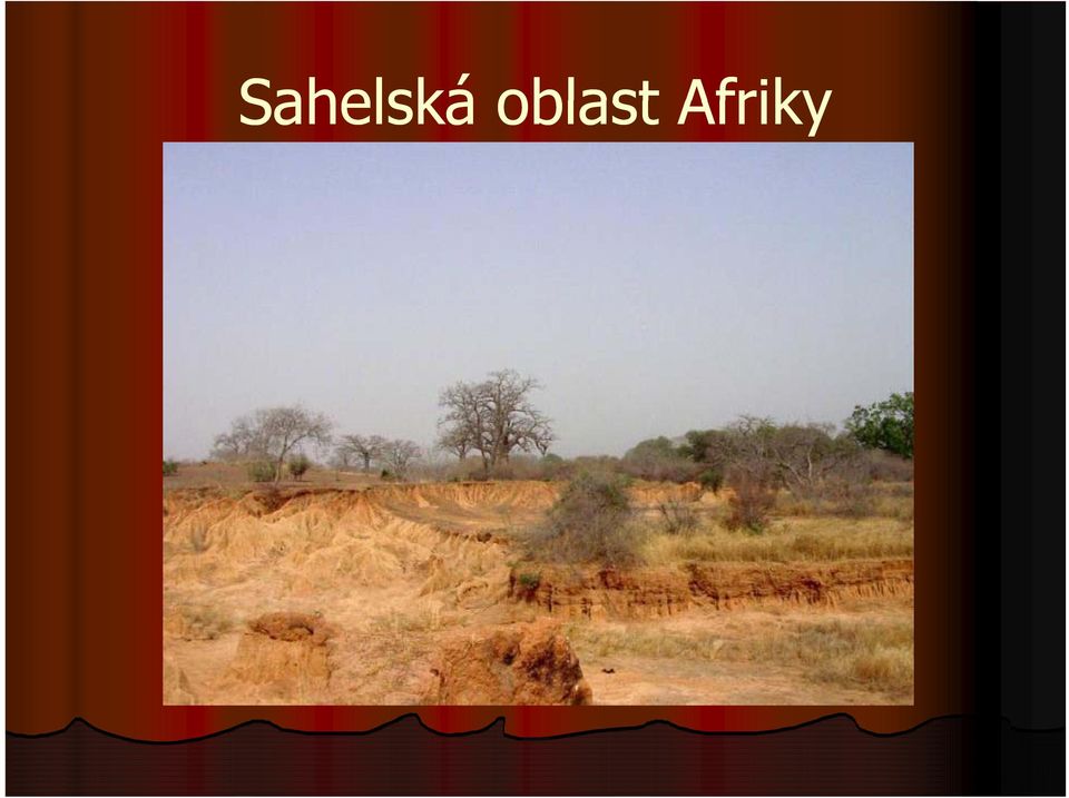 Afriky