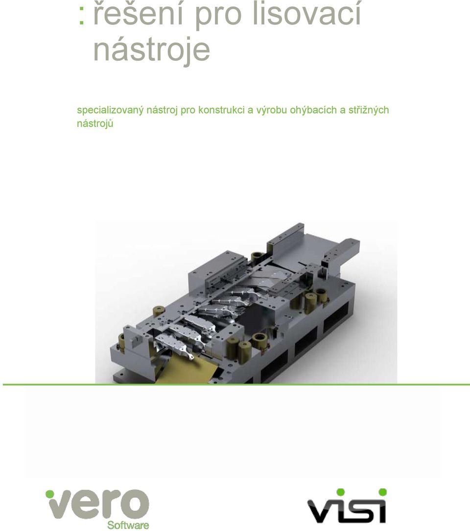 nástroj pro konstrukci a