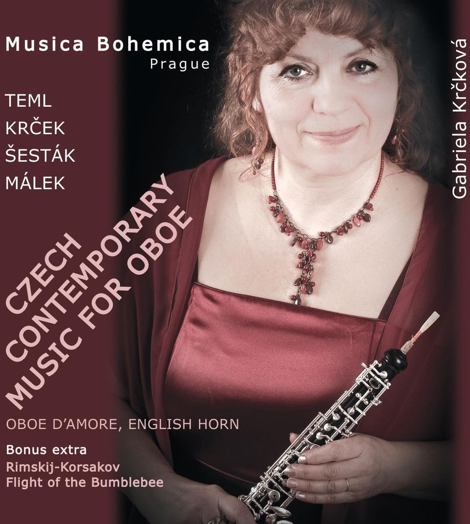 FOR FOR OBOE OBOE OBOE D AMORE, ENGLISH HORN