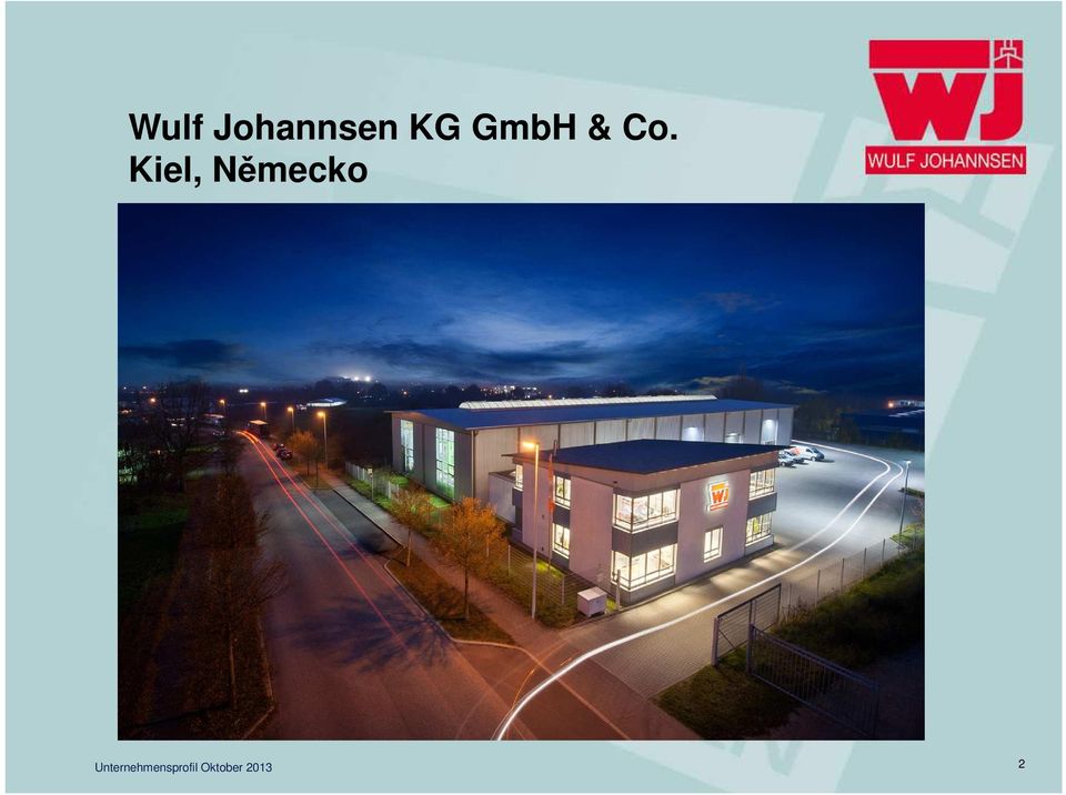 KG GmbH &