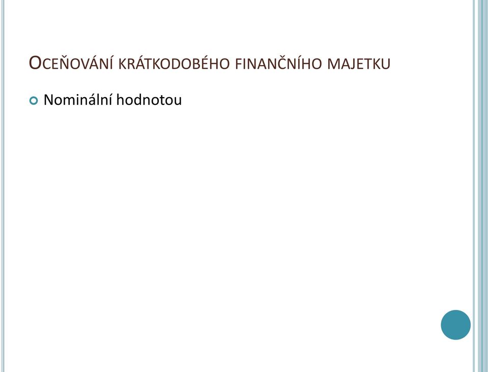 FINANČNÍHO