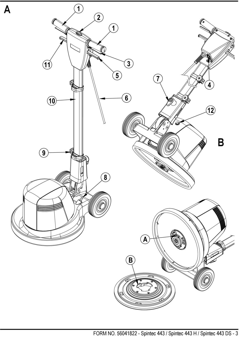 Spintec 443 /