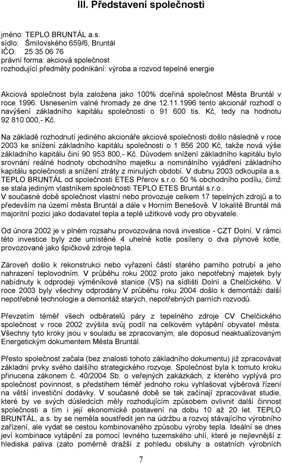 olečnost