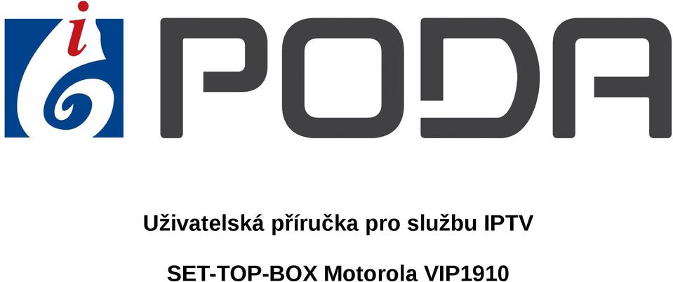 službu IPTV