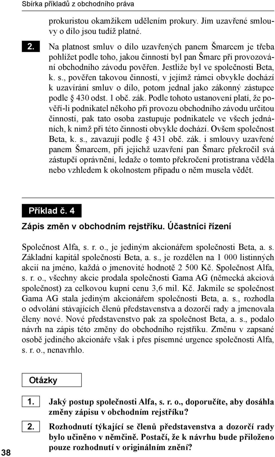 1 obč. zák.