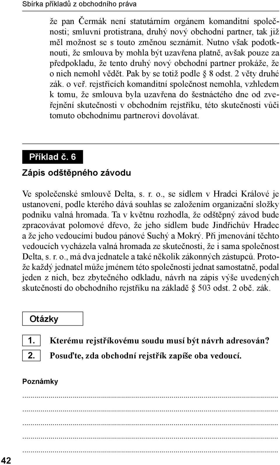2 věty druhé zák. o veř.