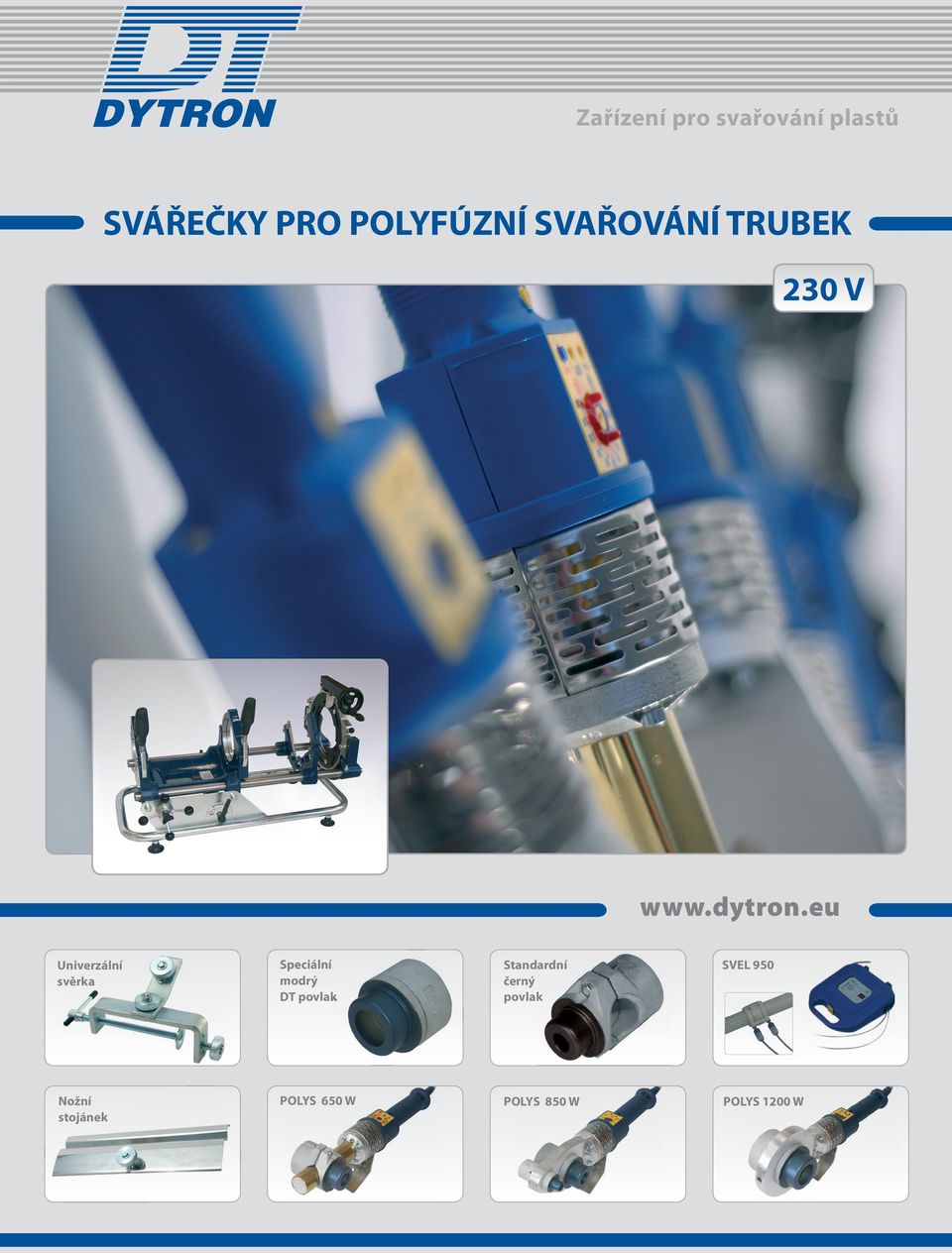 Speciální modrý DT povlak Standardní černý povlak