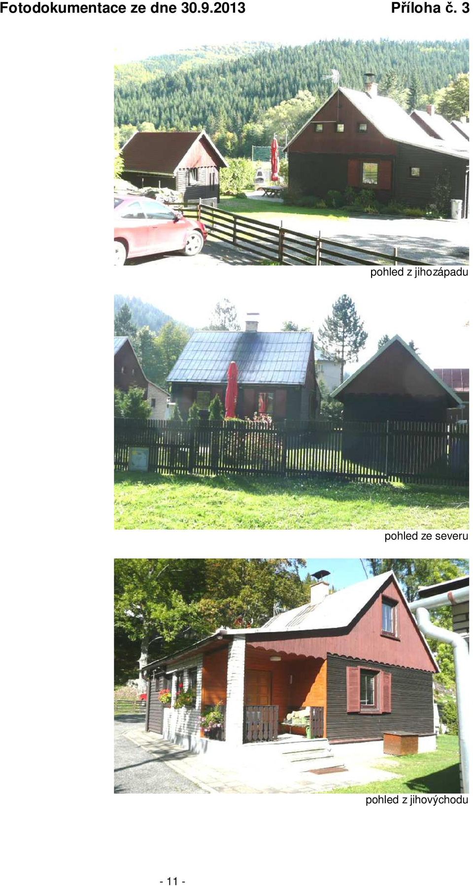 3 pohled z jihozápadu