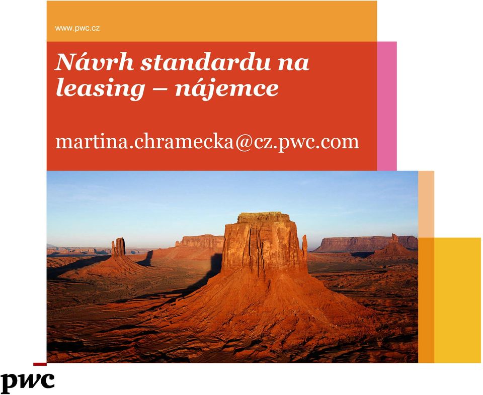 nájemce martina.chramecka@cz.pwc.