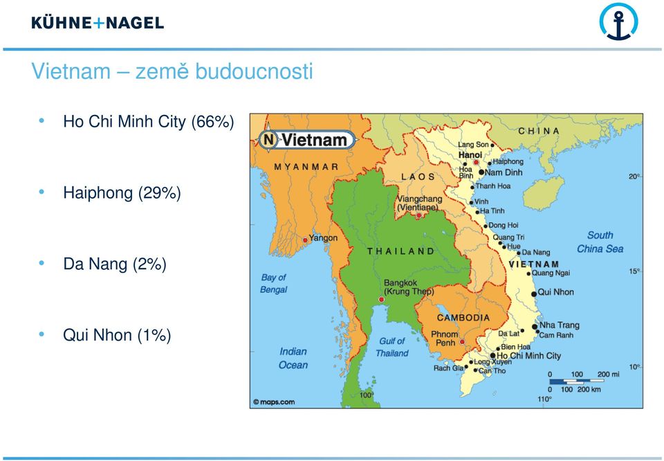 Minh City (66%)