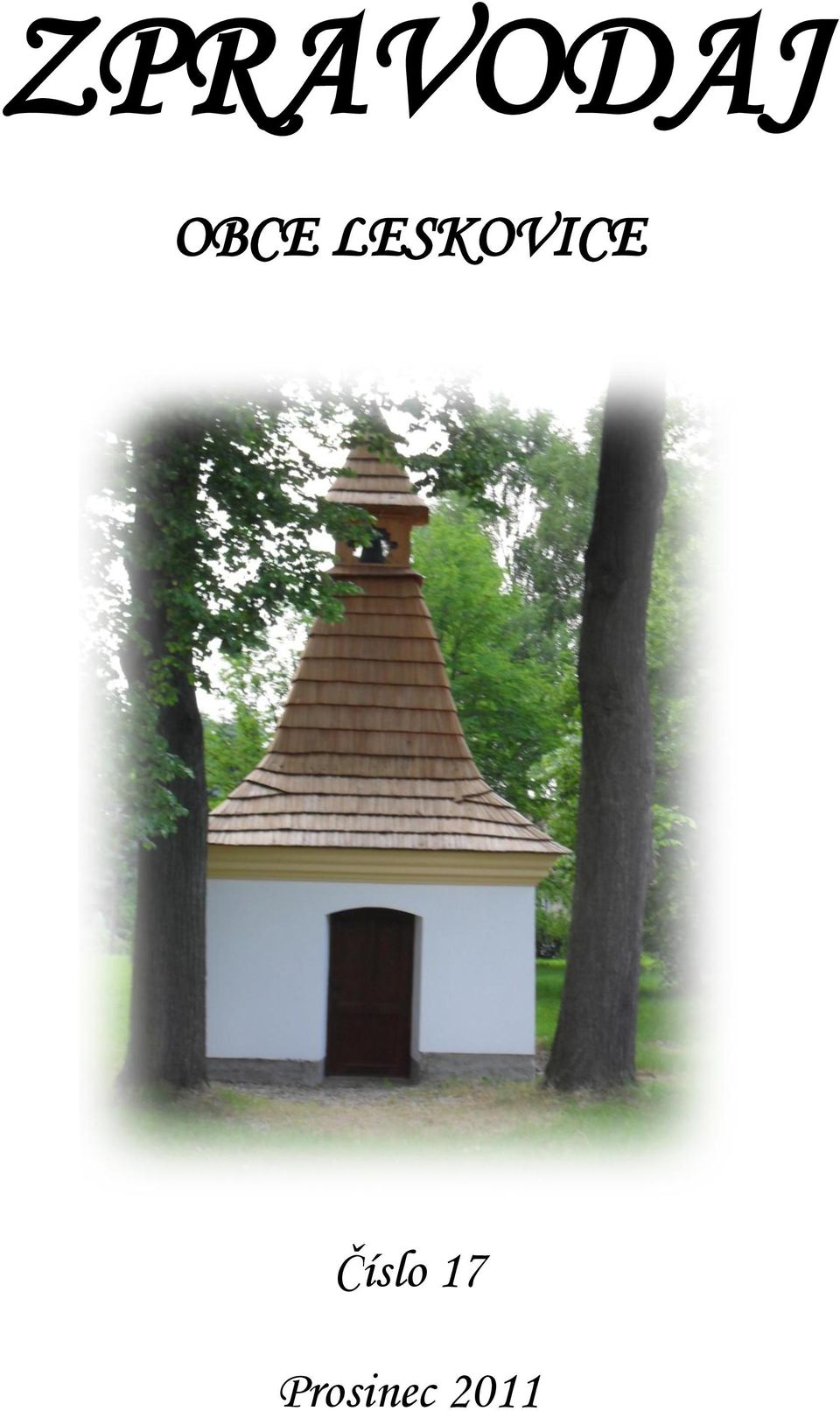 LESKOVICE