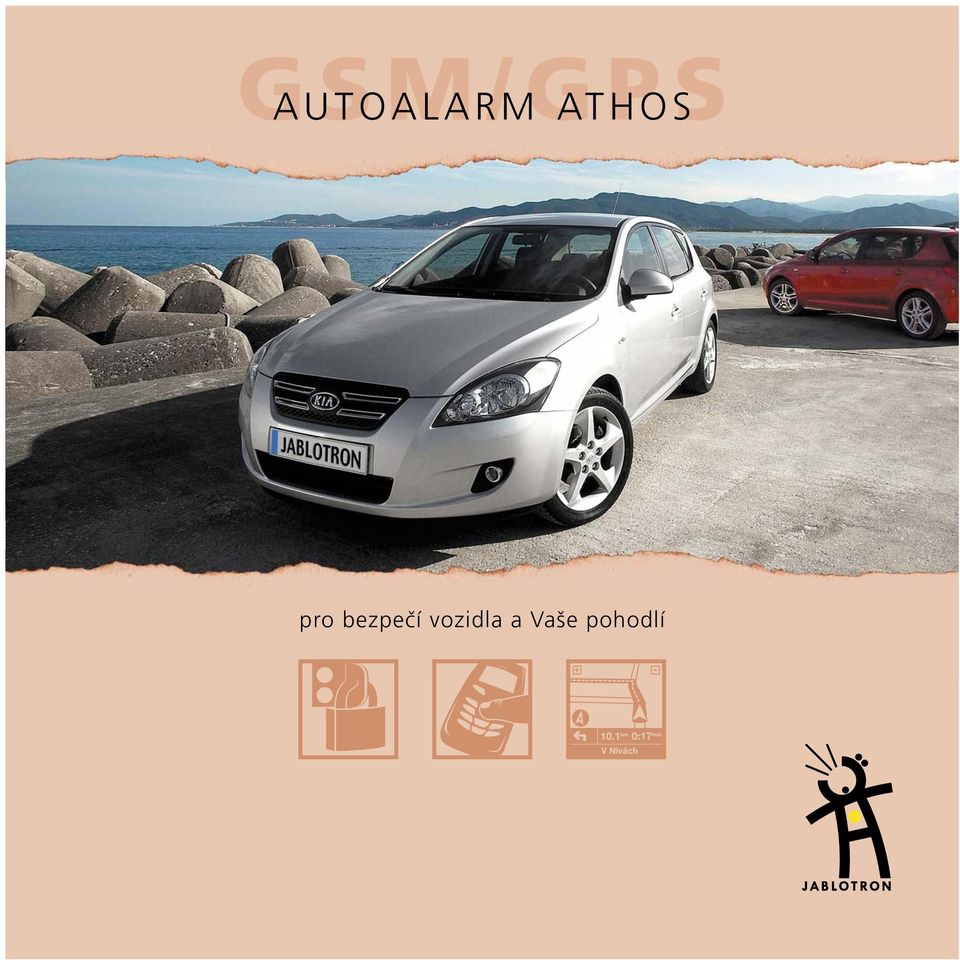 ATHOS pro