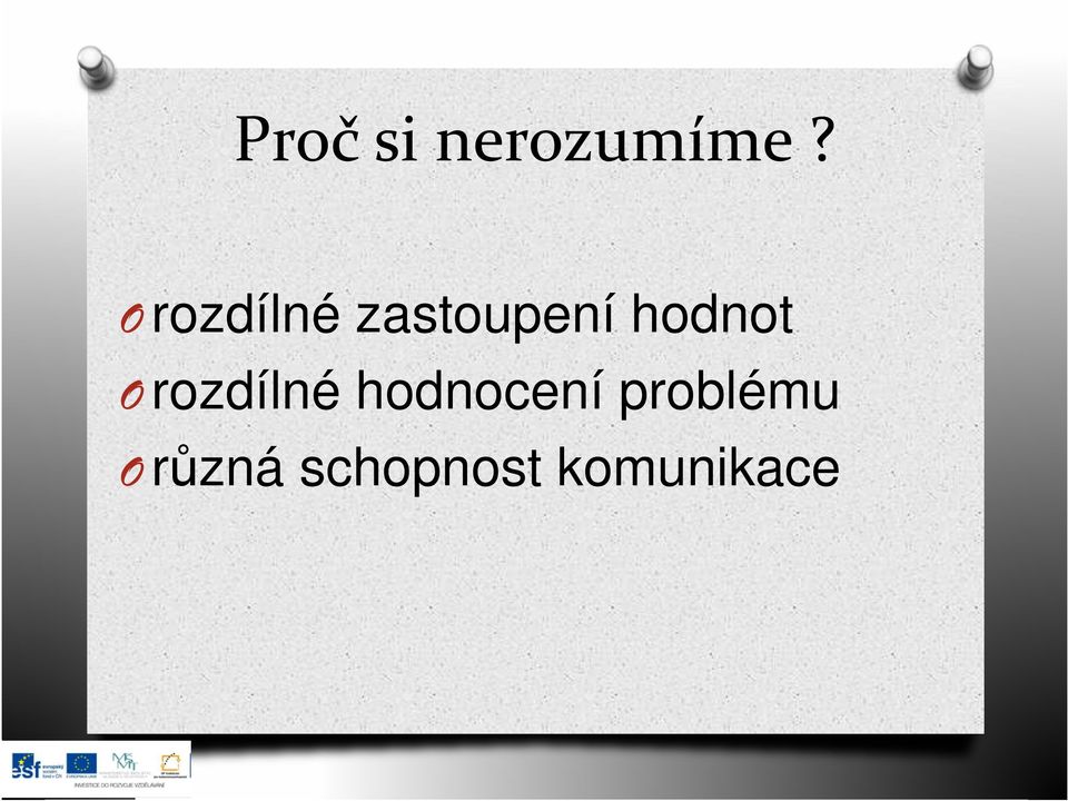 hodnot Orozdílné