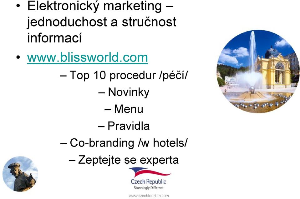 com Top 10 procedur /péčí/ Novinky Menu
