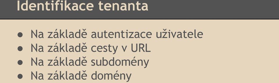 uživatele Na základě cesty v