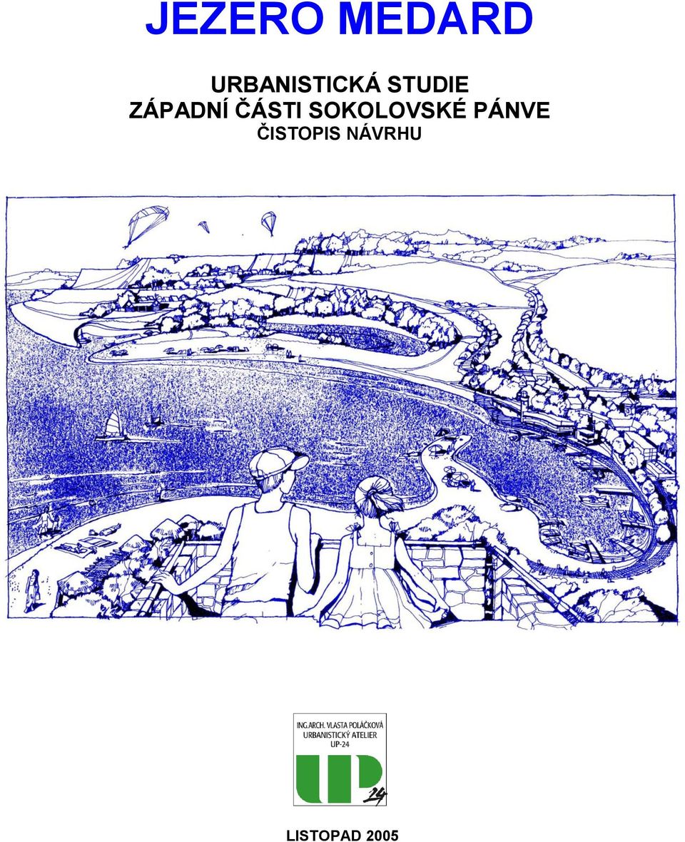 ZÁPADNÍ ČÁSTI