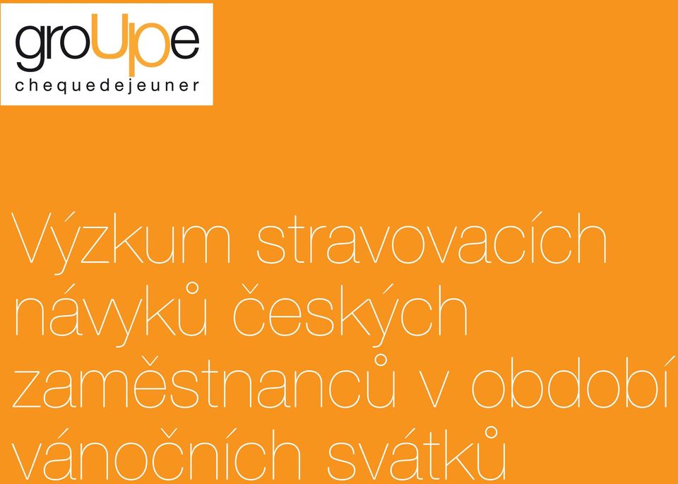 návyků českých