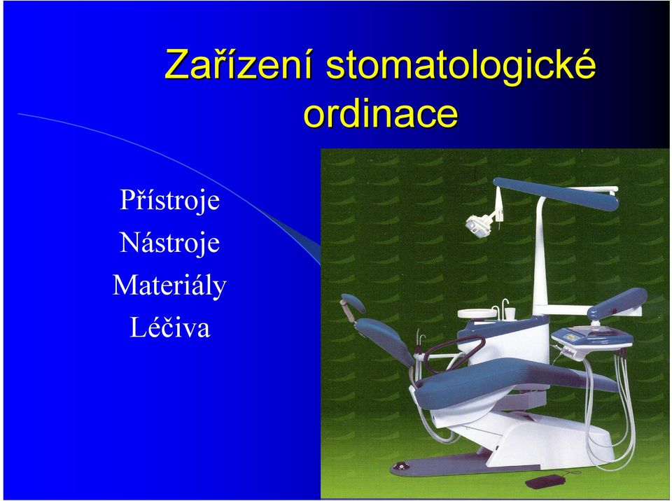 ordinace