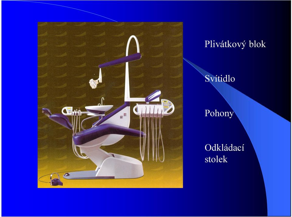 Svítidlo