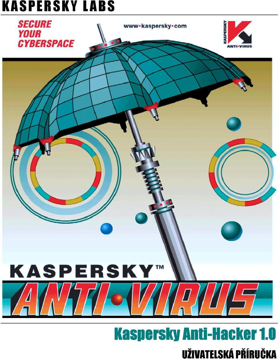 Anti-Hacker 1.